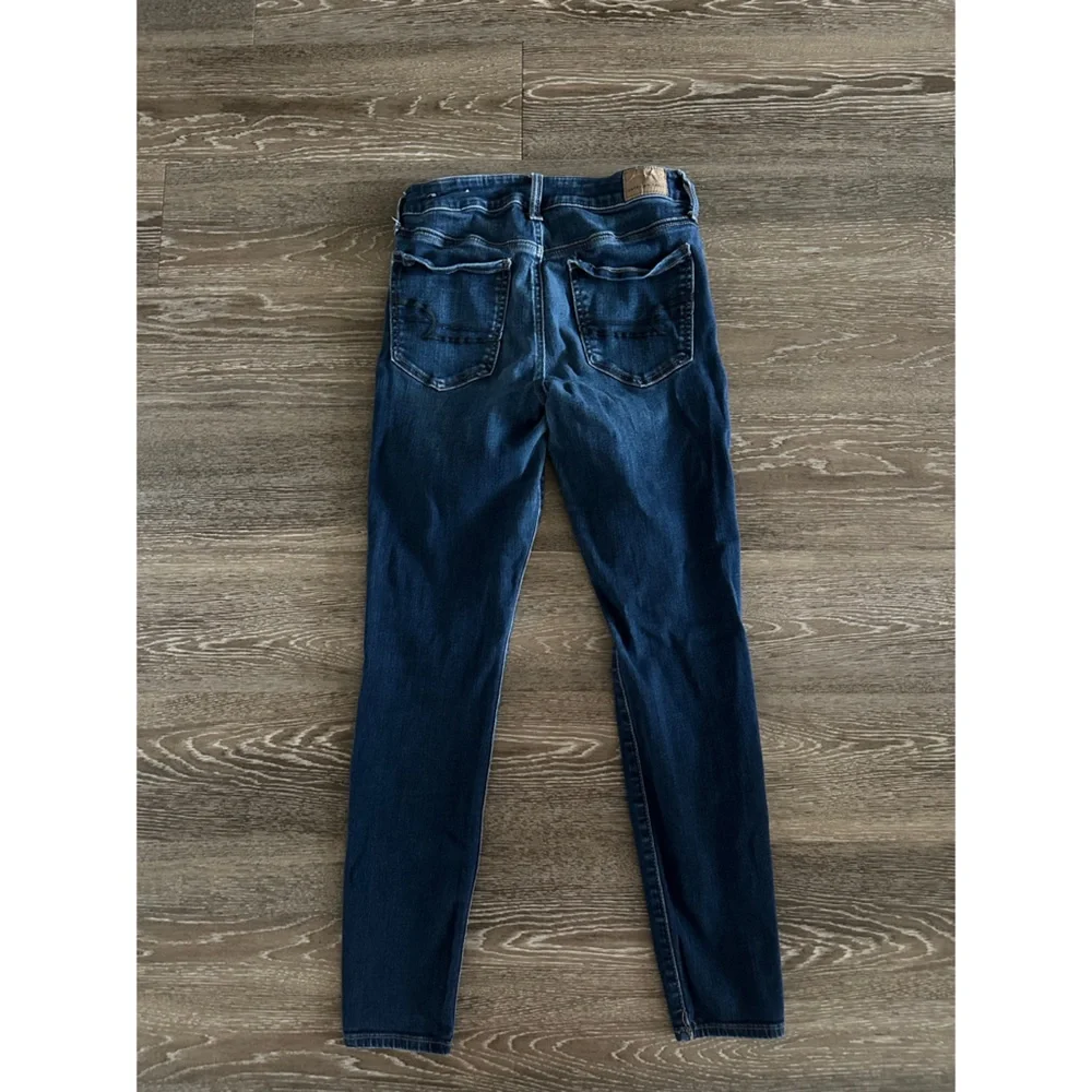 American Eagle Outfitters Regular Fit Jeans - “Next Level Stretch” - Picture 3 of 7